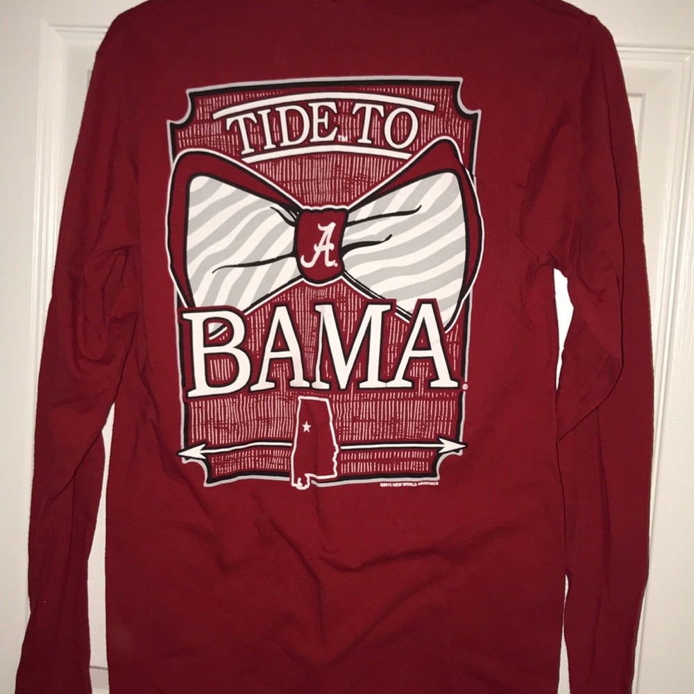 Long Sleeve Tee